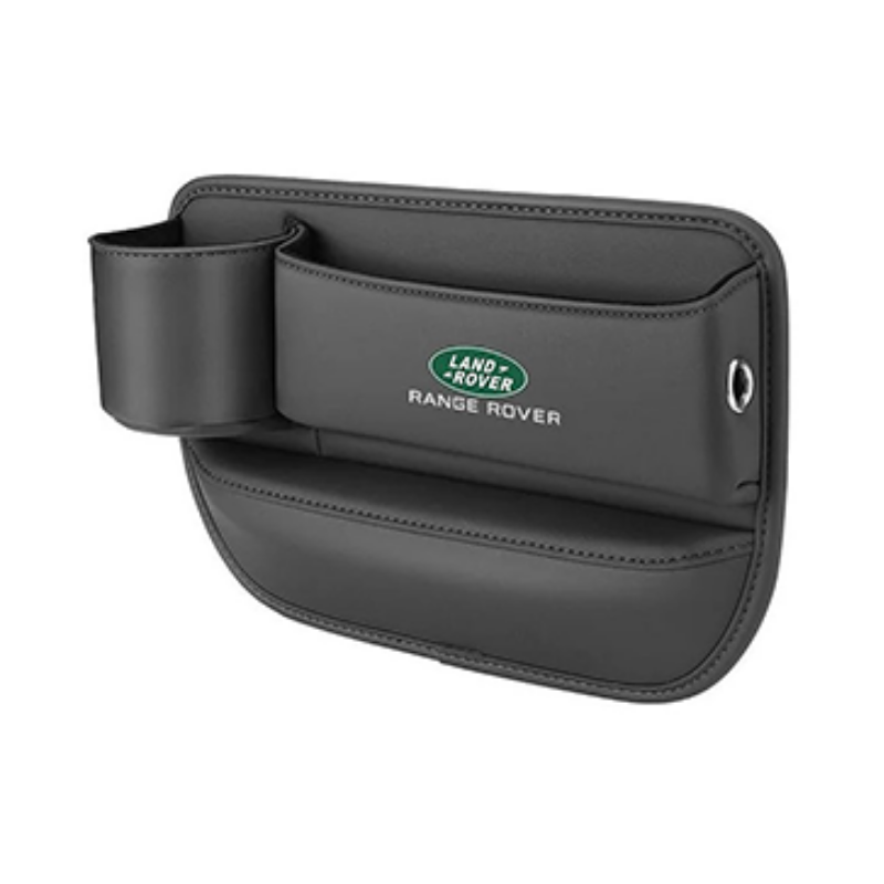 Car Seat Gap Filler Box-Wireless Car Play Tech