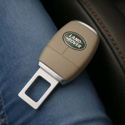 Adjustable Vehicle Seat Belt Extension-Wireless Car Play Tech