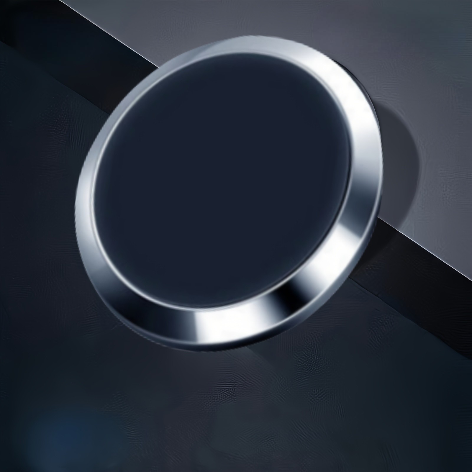 Magnetic Car Phone Holder For Dashboard With Strong Magnet