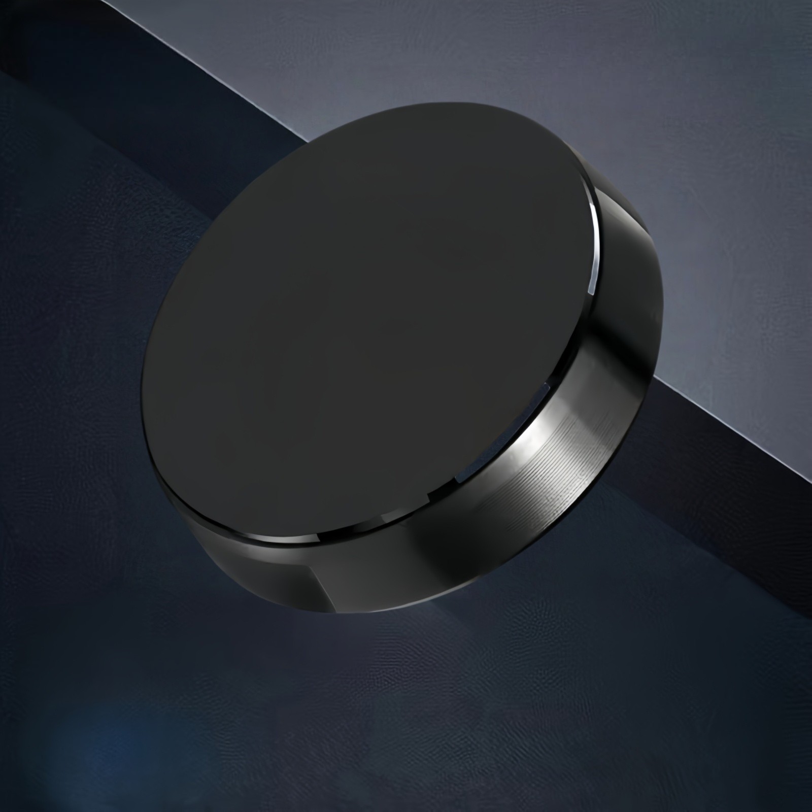 Magnetic Car Phone Holder For Dashboard With Strong Magnet