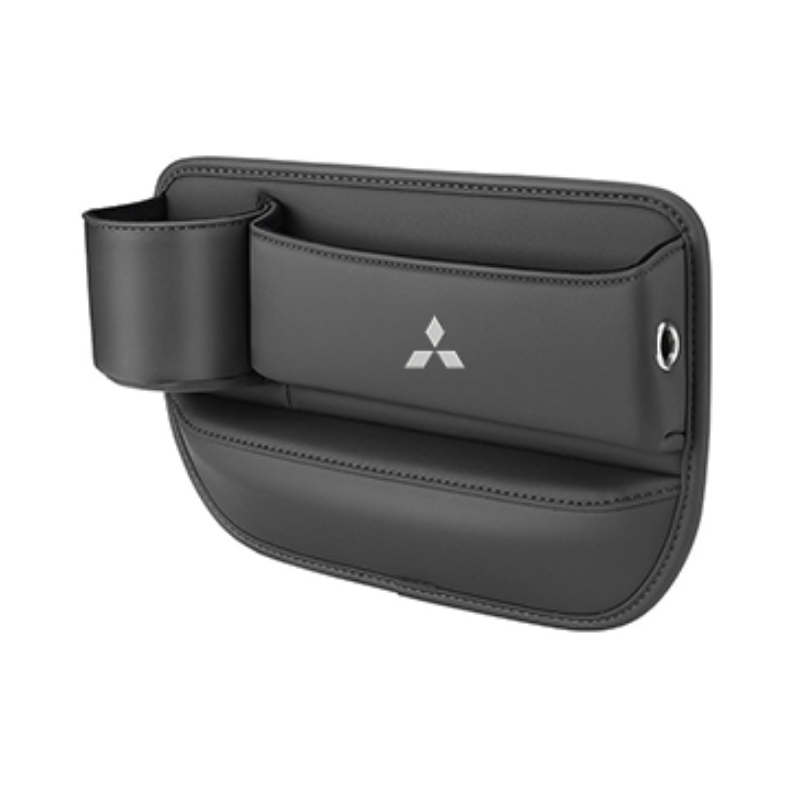 Car Seat Gap Filler Box-Wireless Car Play Tech