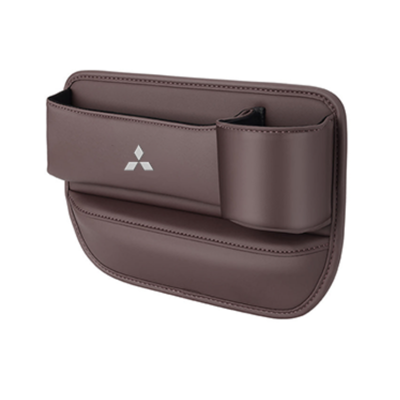 Car Seat Gap Filler Box-Wireless Car Play Tech