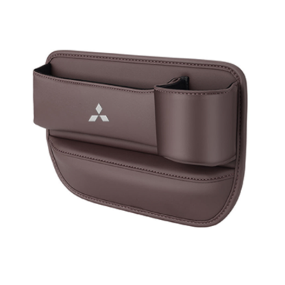 Car Seat Gap Filler Box-Wireless Car Play Tech