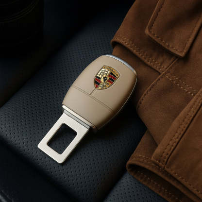 Adjustable Vehicle Seat Belt Extension-Wireless Car Play Tech