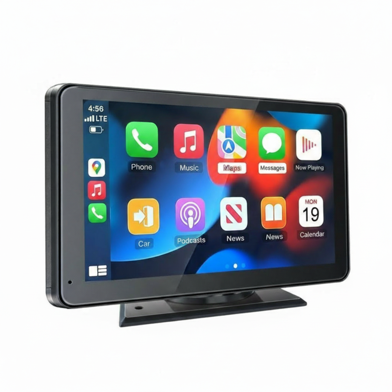 Portable Wireless CarPlay Screen Car Adapter
