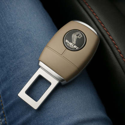 Adjustable Vehicle Seat Belt Extension-Wireless Car Play Tech