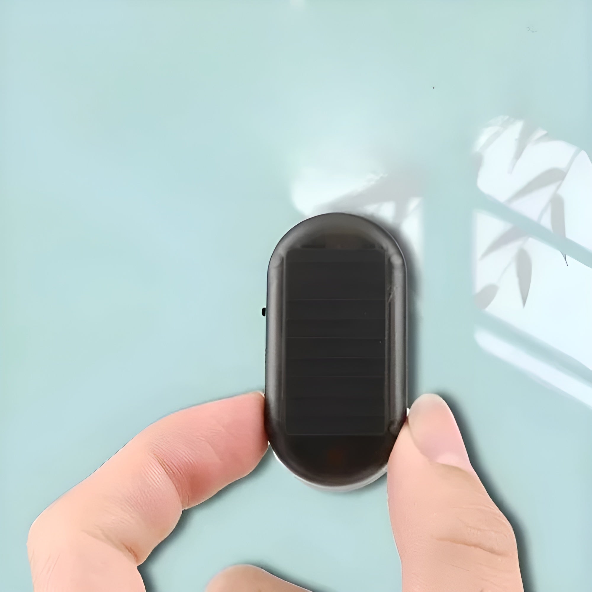 Solar Powered Cordless Snow And Ice Removal Device-Wireless Car Play Tech