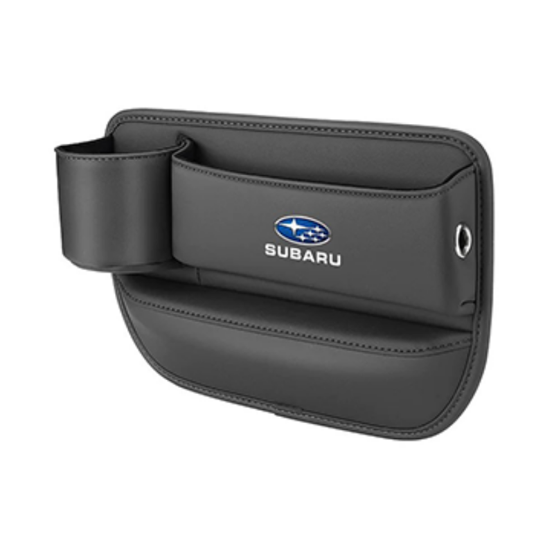 Car Seat Gap Filler Box-Wireless Car Play Tech