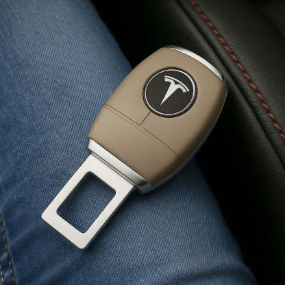 Adjustable Vehicle Seat Belt Extension-Wireless Car Play Tech