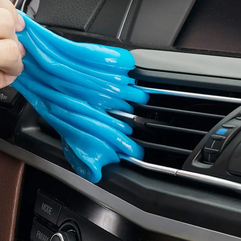 Universal Car Interior Cleaning Gel