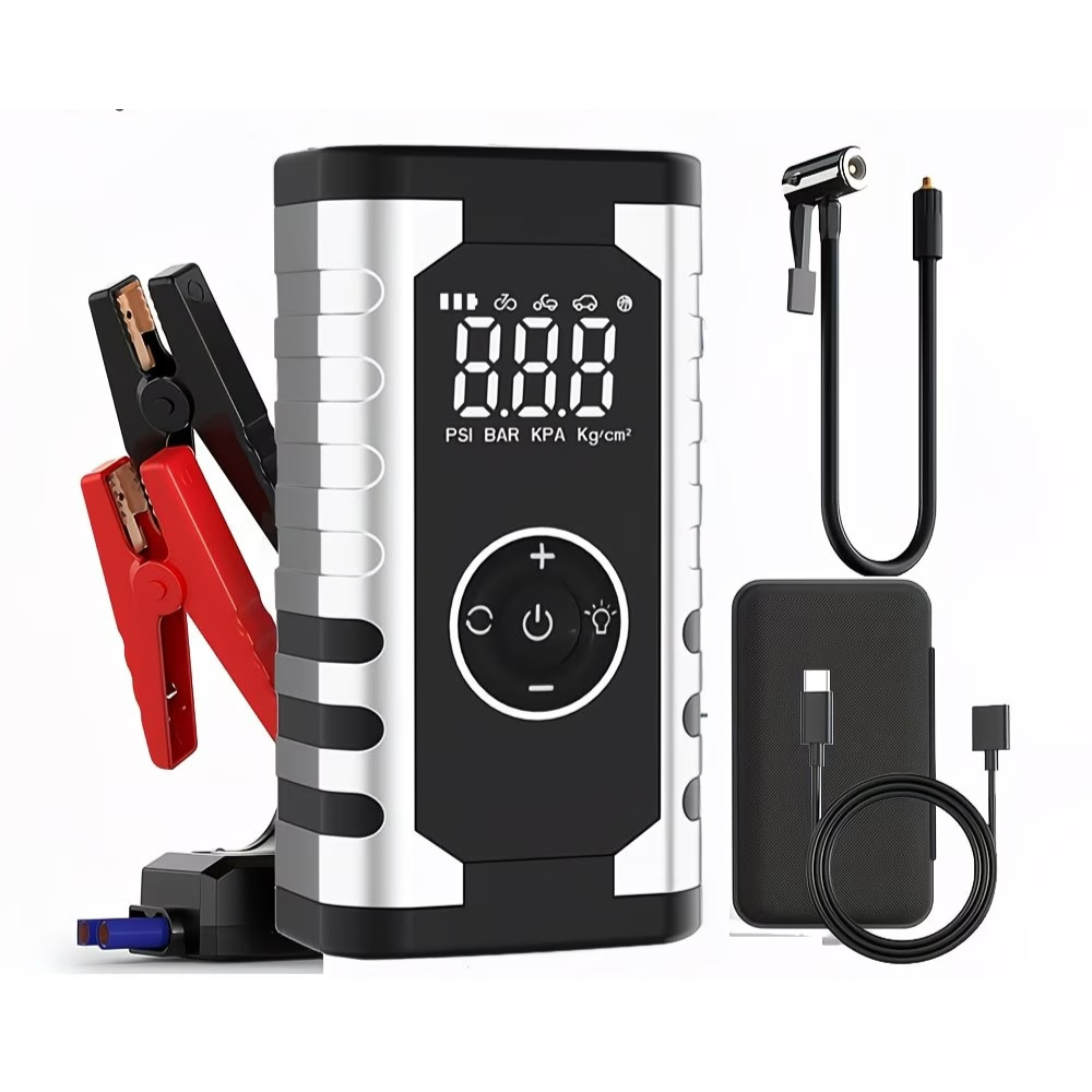 180 Pieces Of Electric Cordless Drill Tool Box Set