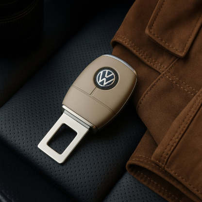 Adjustable Vehicle Seat Belt Extension-Wireless Car Play Tech