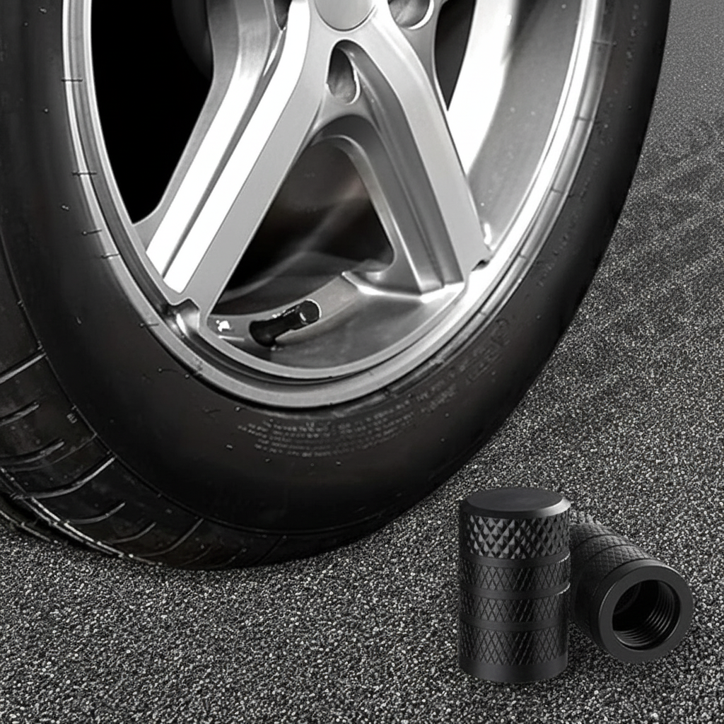 Tire Valve Stem Caps