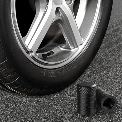 Tire Valve Stem Caps