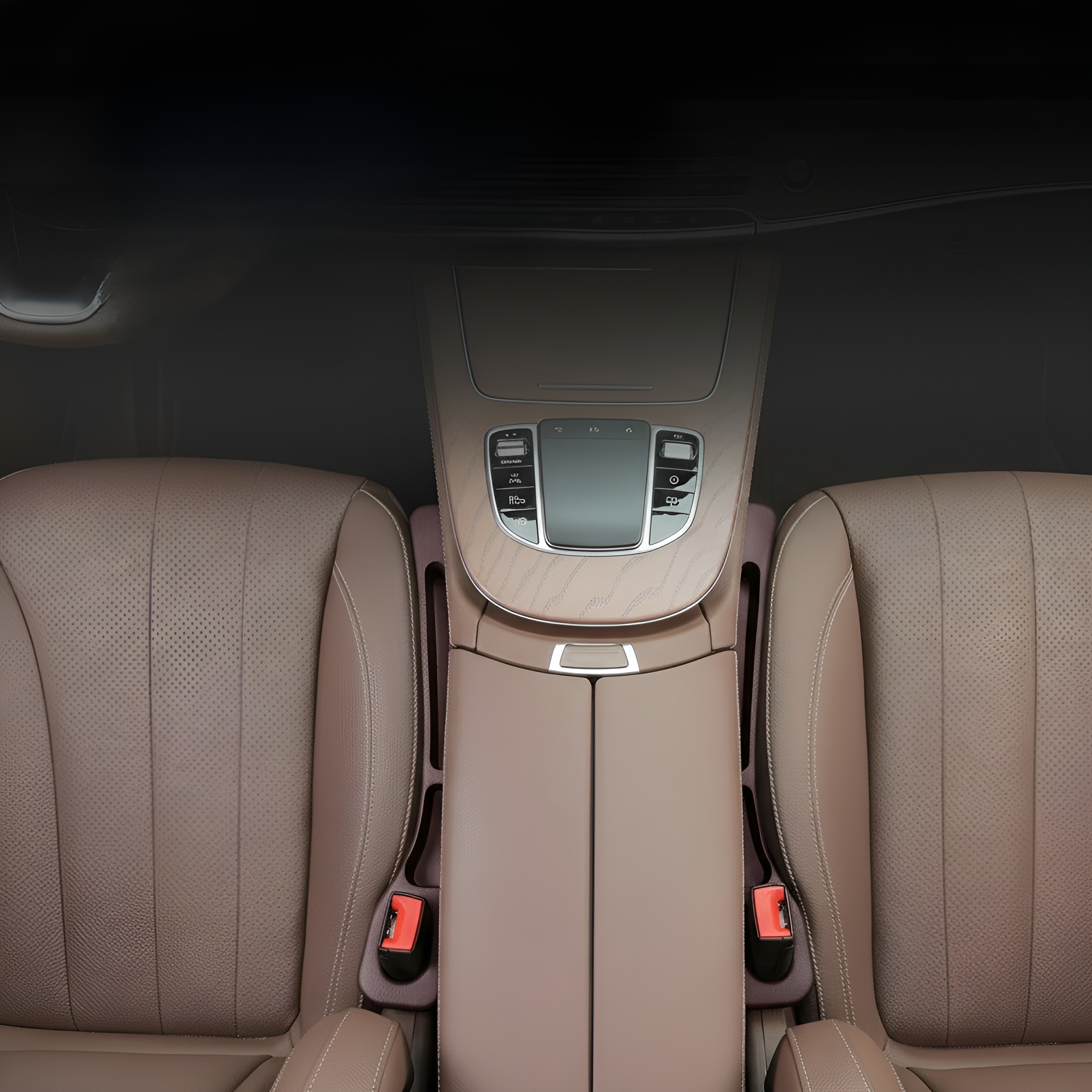 Car Seat Gap Filler Inserts to Stop Phones Coins And Mess