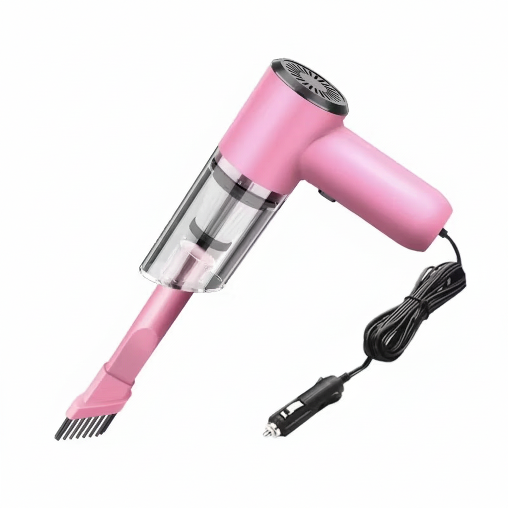 Corded Handheld High Suction Car Vacuum
