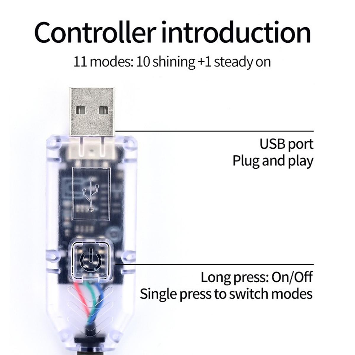 evil Eyes LED Light for Car Windshield &ndash; USB Plug & Play Demon Eye Signal Light with 11 Modes, Adjustable Brightness, Perfect for SUVs, Trucks, Pickups & RVs (Easy Install, No Wiring)