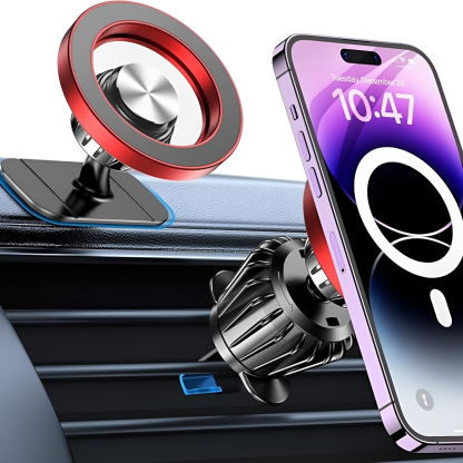 Magnetic Phone Mount for Car