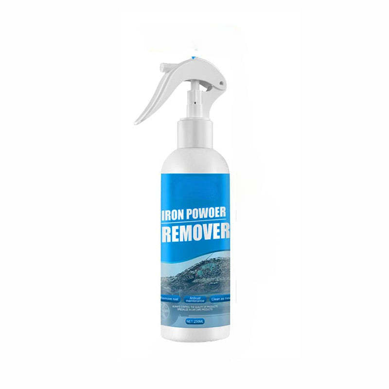 Multi Purpose Rust Remover Spray-Wireless Car Play Tech