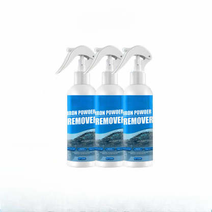 Multi Purpose Rust Remover Spray-Wireless Car Play Tech