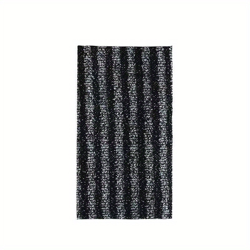Exfoliating Back Scrubber Towel For Shower Cleaning