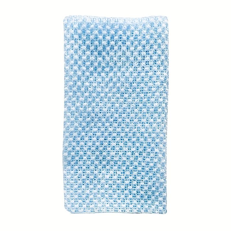 Exfoliating Back Scrubber Towel For Shower Cleaning