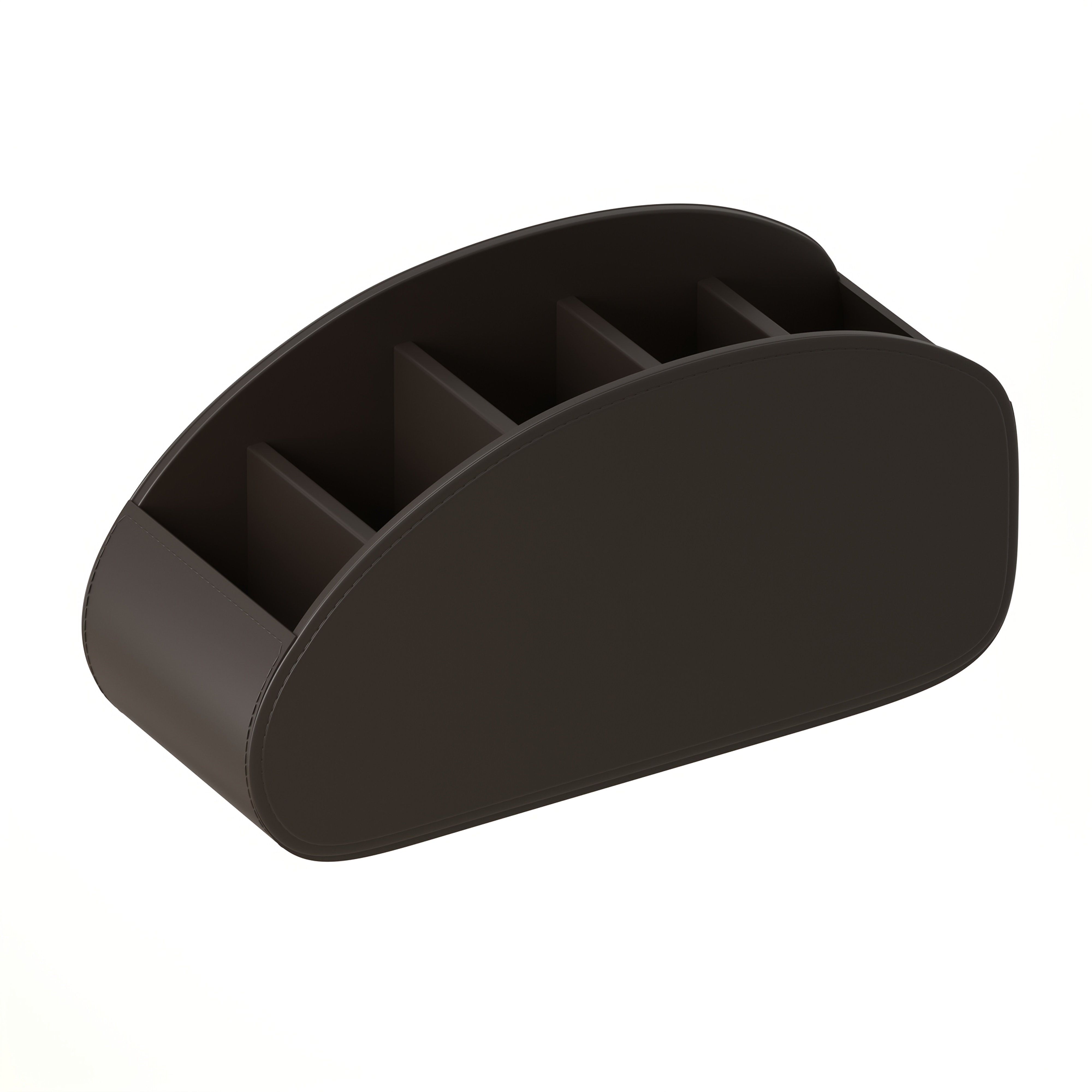 1pc PU Remote Control Holder