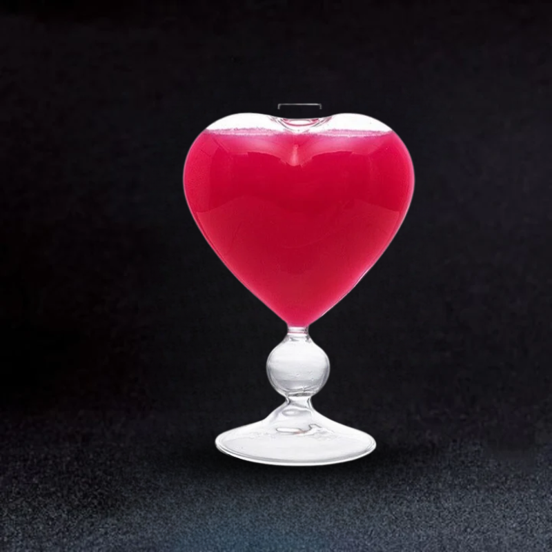 Night Party Cocktail Glass - Stylish Glassware for Unforgettable Cocktails-Wine and Whiskey Decanter