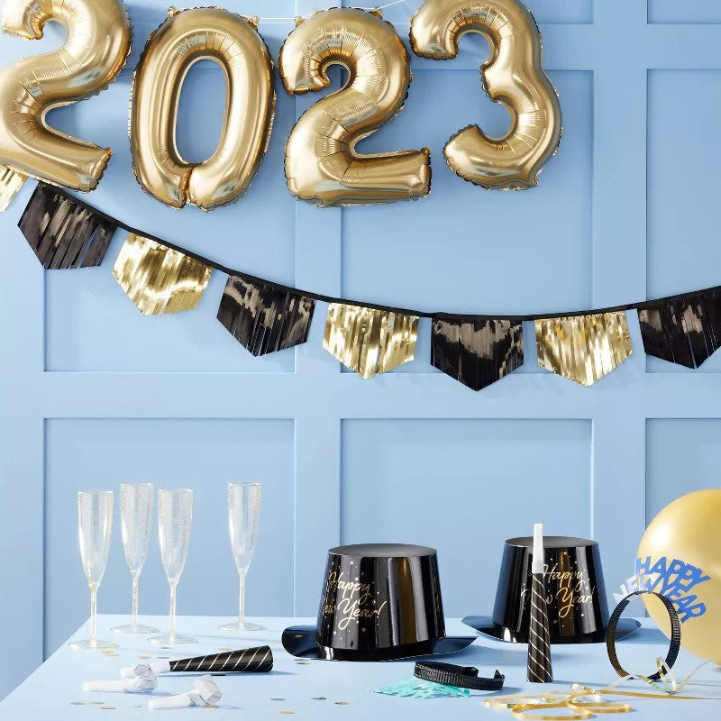 Decorative Beverage Flute Set-Wine and Whiskey Decanter