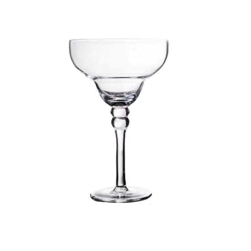 Hand Painted Multicolor Glass