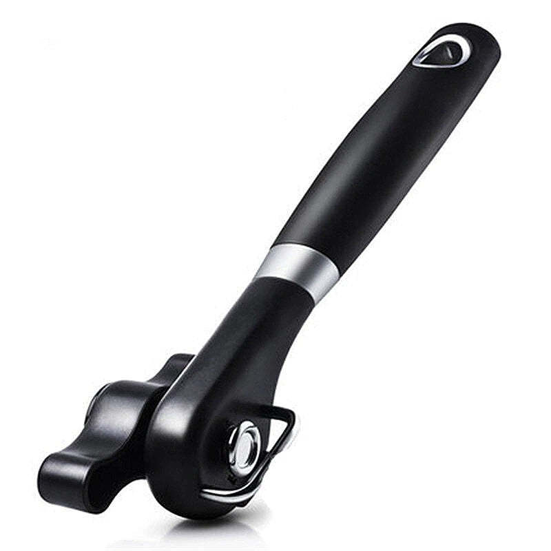 Safety Plastic Knife Opener-Wine and Whiskey Decanter