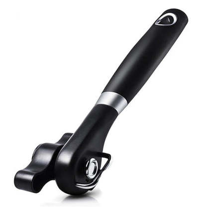 Safety Plastic Knife Opener-Wine and Whiskey Decanter