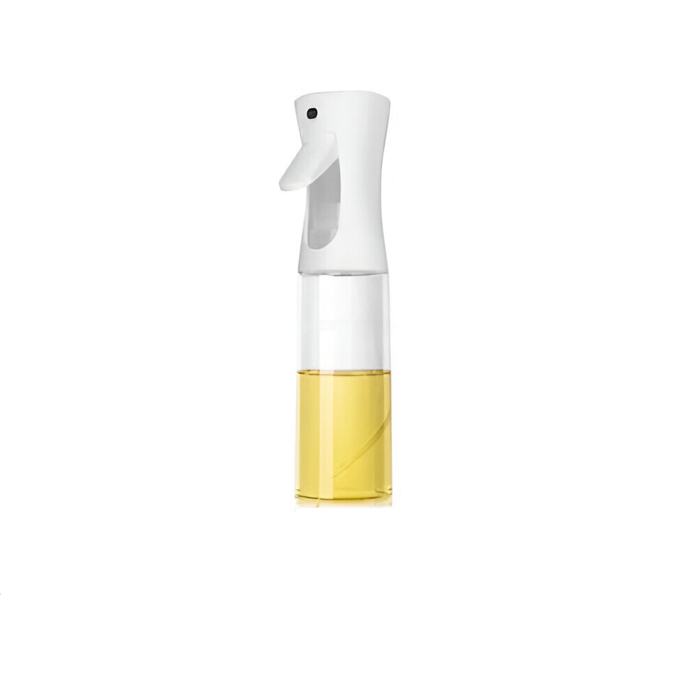 Portable Oil Spray Bottle – Even Application for Healthier Cooking