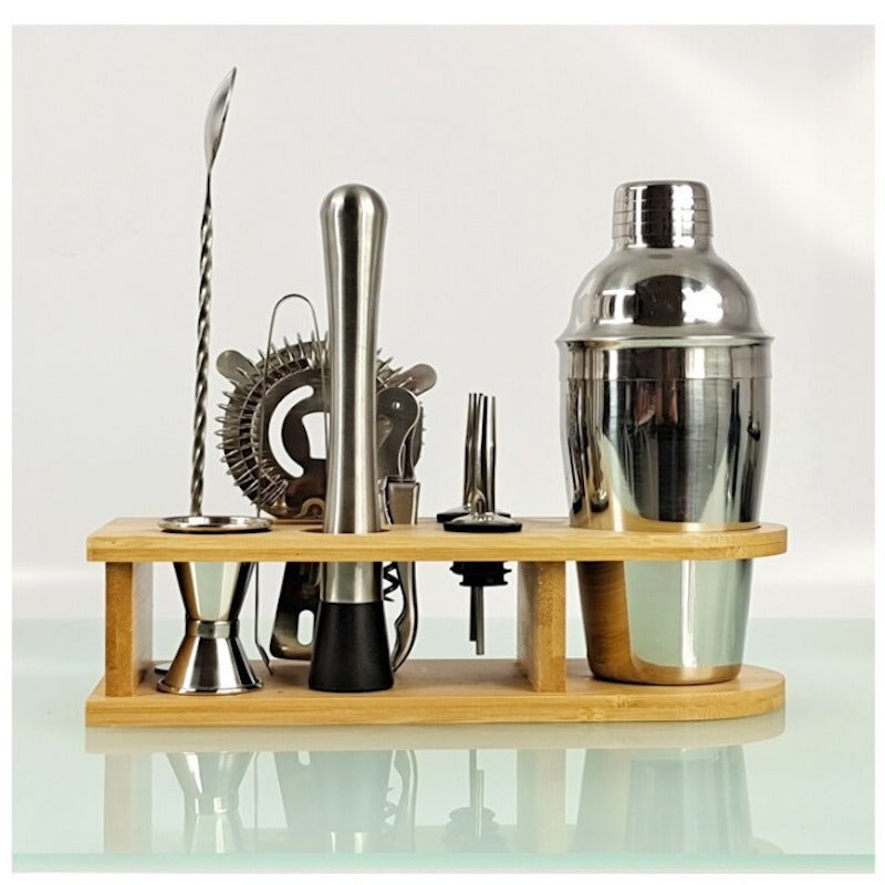 Mixology Cocktail Kit