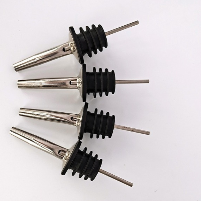 Craft Cocktail Shaker Set