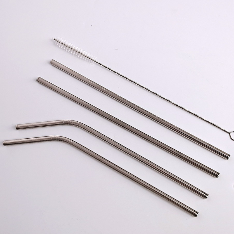 Craft Cocktail Shaker Set