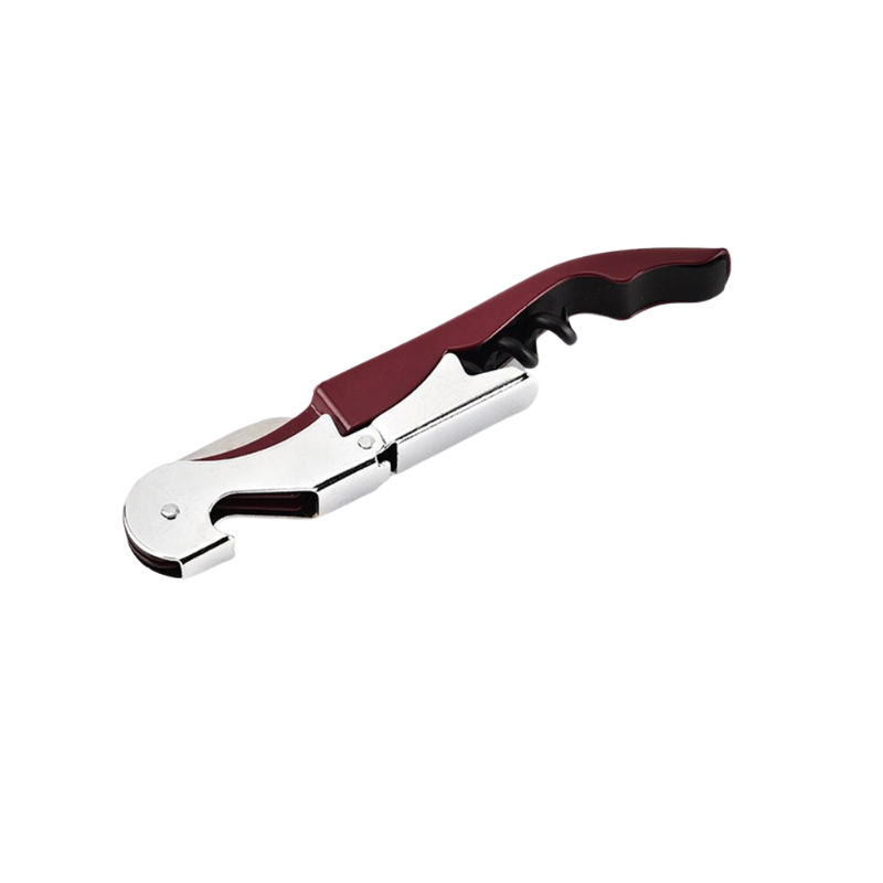 Multi Function Bottle Opener-Wine and Whiskey Decanter