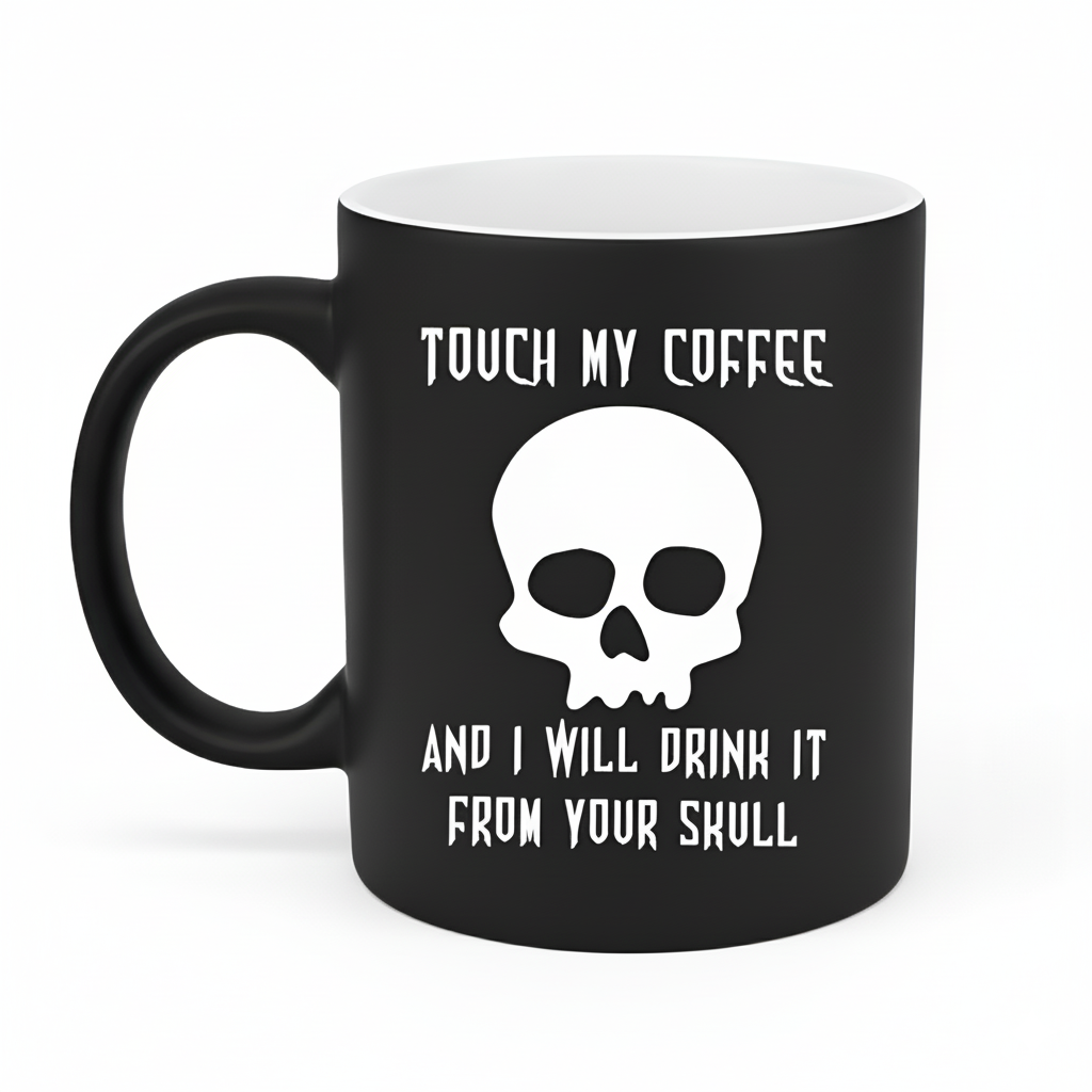 11OZ Ceramic Coffee Mug