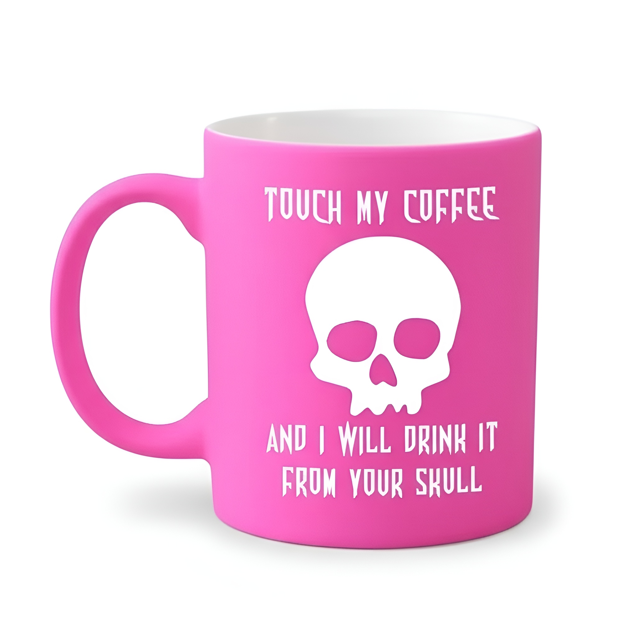 11OZ Ceramic Coffee Mug