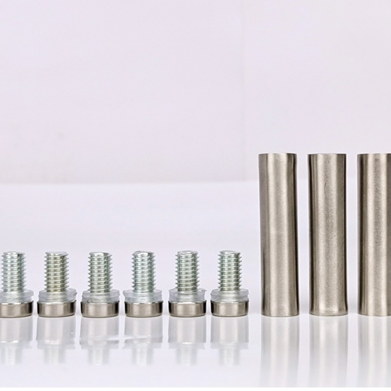 Craft Cocktail Shaker Set