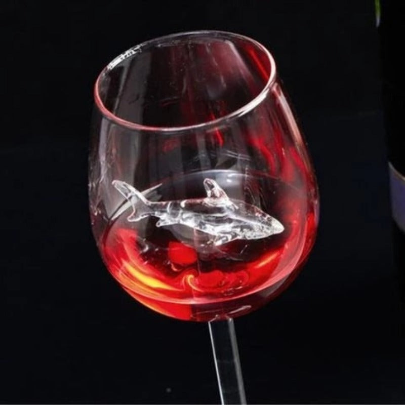 Crystal Wine Party Glass-Wine and Whiskey Decanter