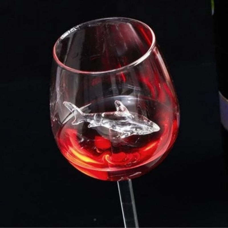 Crystal Wine Party Glass-Wine and Whiskey Decanter