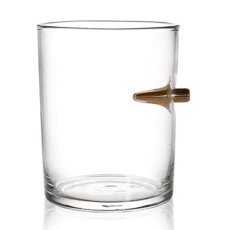 Innovative Whisky Glass-Wine and Whiskey Decanter