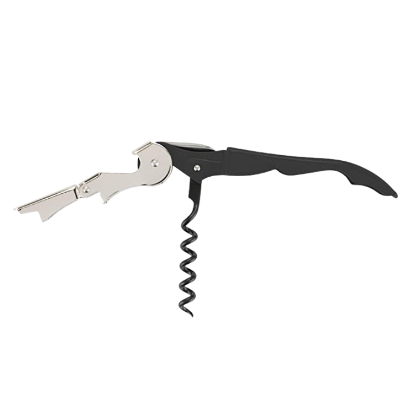 Multi Function Bottle Opener-Wine and Whiskey Decanter