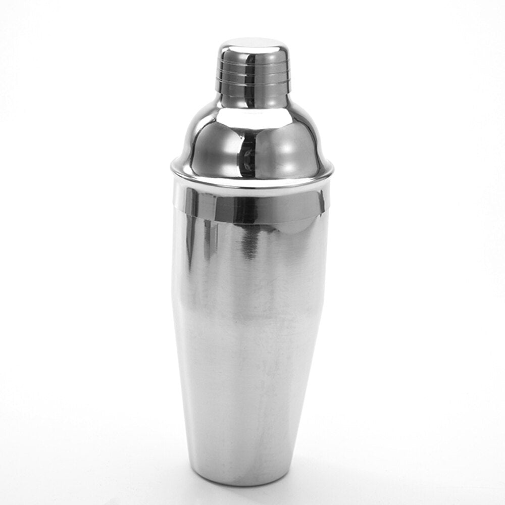 Craft Cocktail Shaker Set