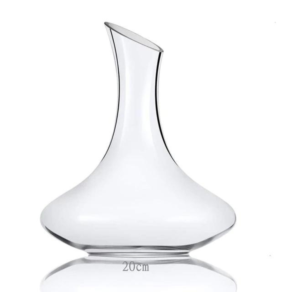 Elegant Wine Decanter Set