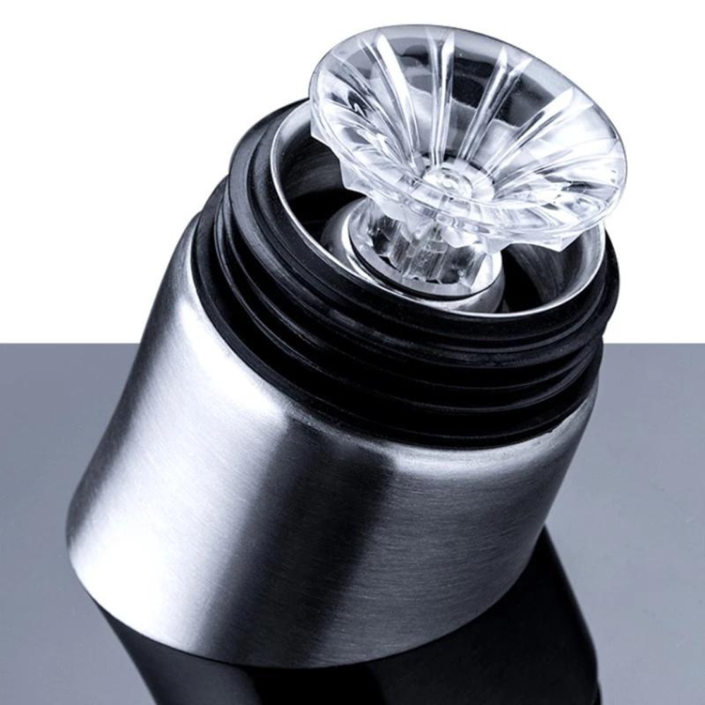 Wine Aerator Decanter Set-Wine and Whiskey Decanter