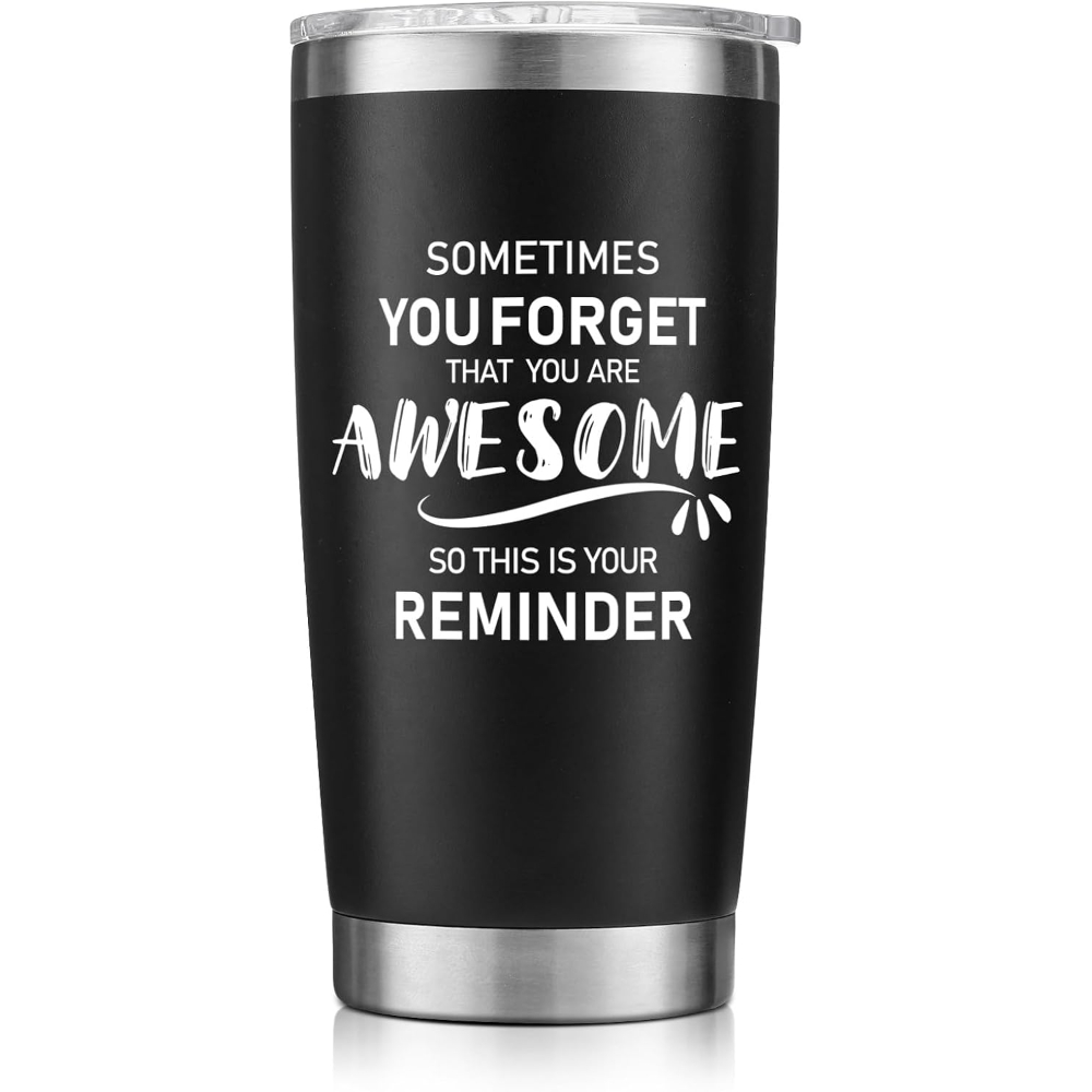 20 OZ Insulated Stainless Steel Coffee Mug