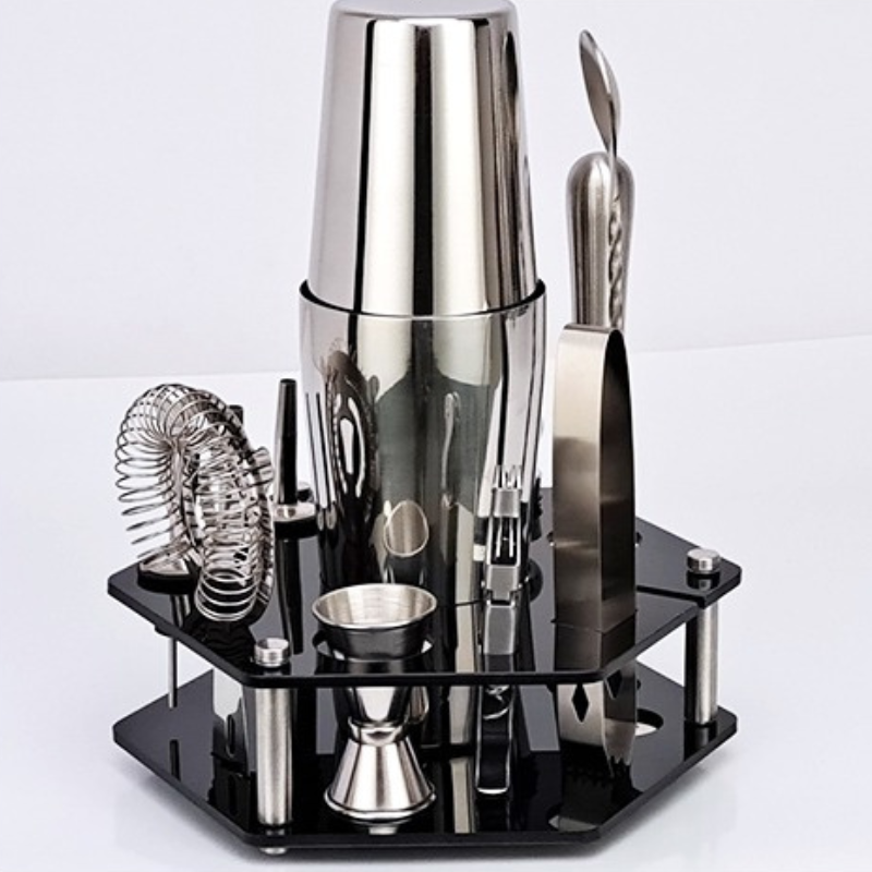 Craft Cocktail Shaker Set