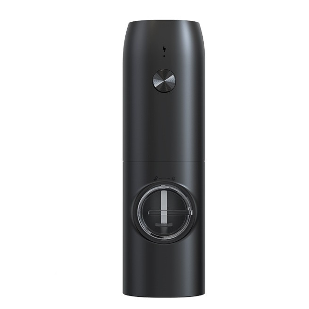 Electric Kitchen Spice Grinder-Wine and Whiskey Decanter